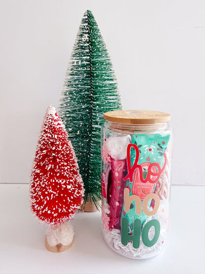 The Christmas Gift Kit - Curated Kit Co