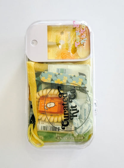The Purse Pouch – 55+ Essentials for Women, Ready for Anything - Curated Kit Co