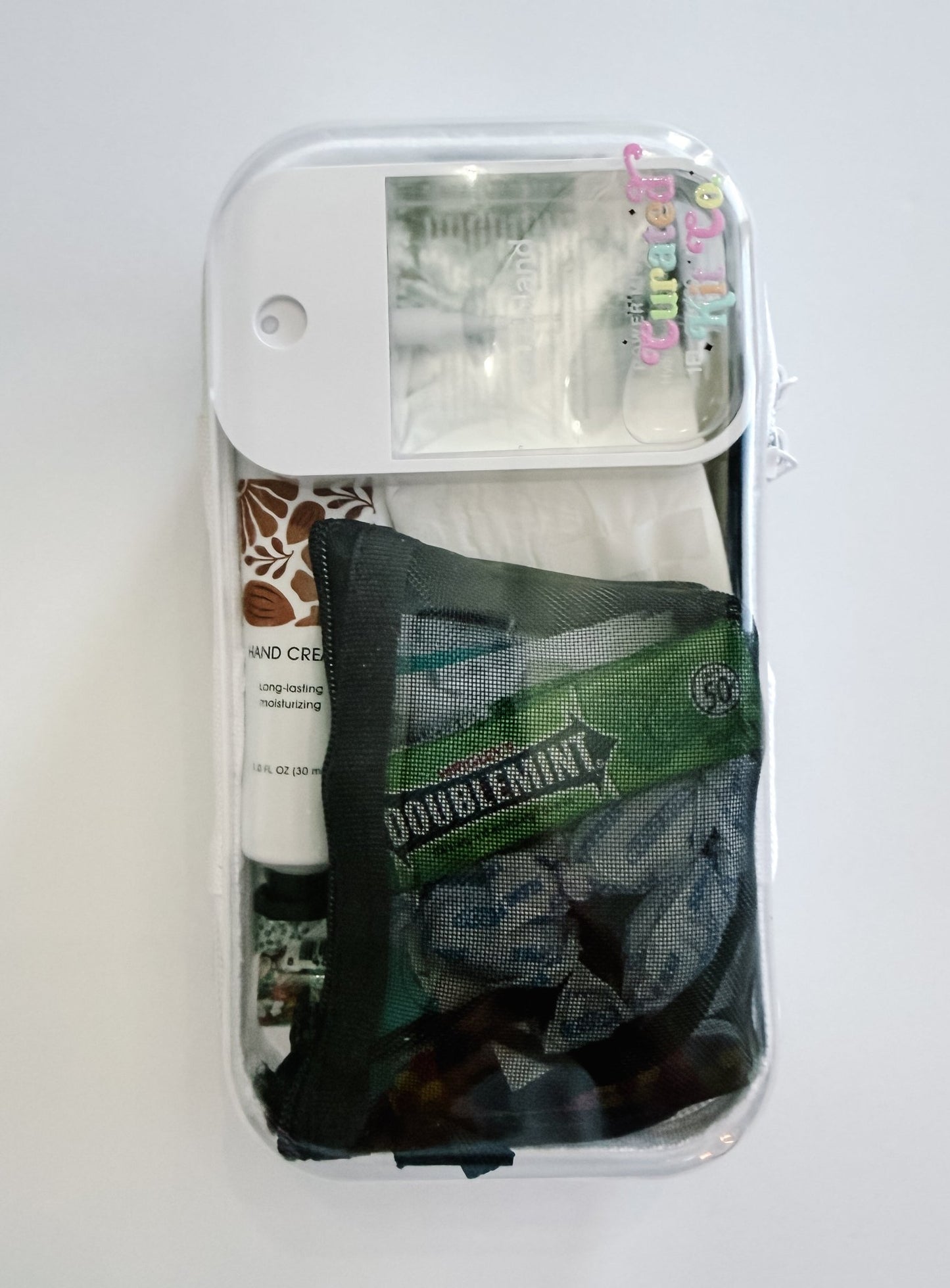 The Purse Pouch – 55+ Essentials for Women, Ready for Anything - Curated Kit Co