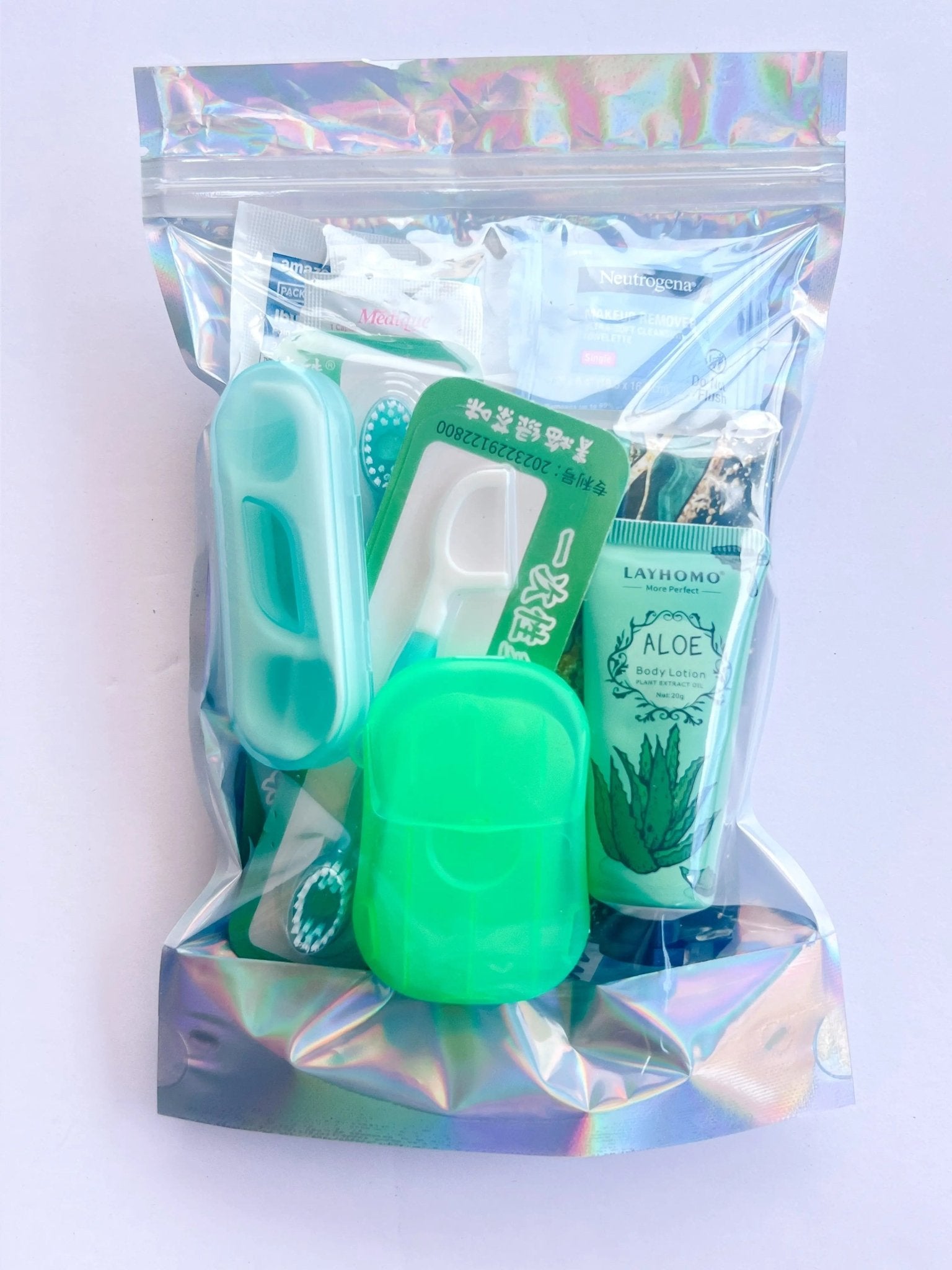 The Refill Subscription - Curated Kit Co