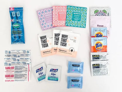 The Refill Subscription - Curated Kit Co
