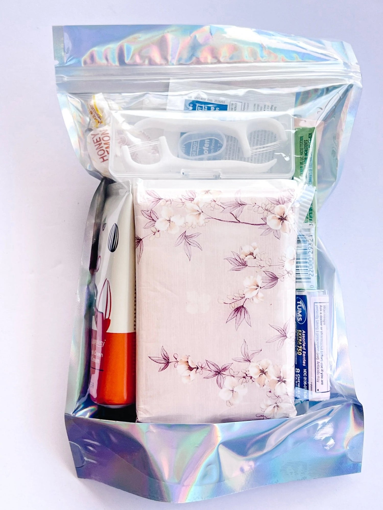 The Refill Subscription - Curated Kit Co