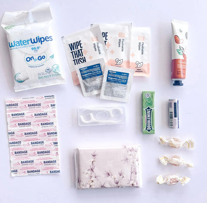 The Refill Subscription - Curated Kit Co
