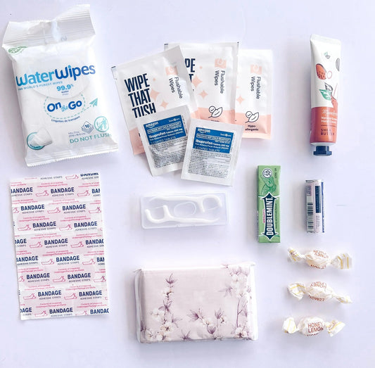The Refill Subscription - Curated Kit Co