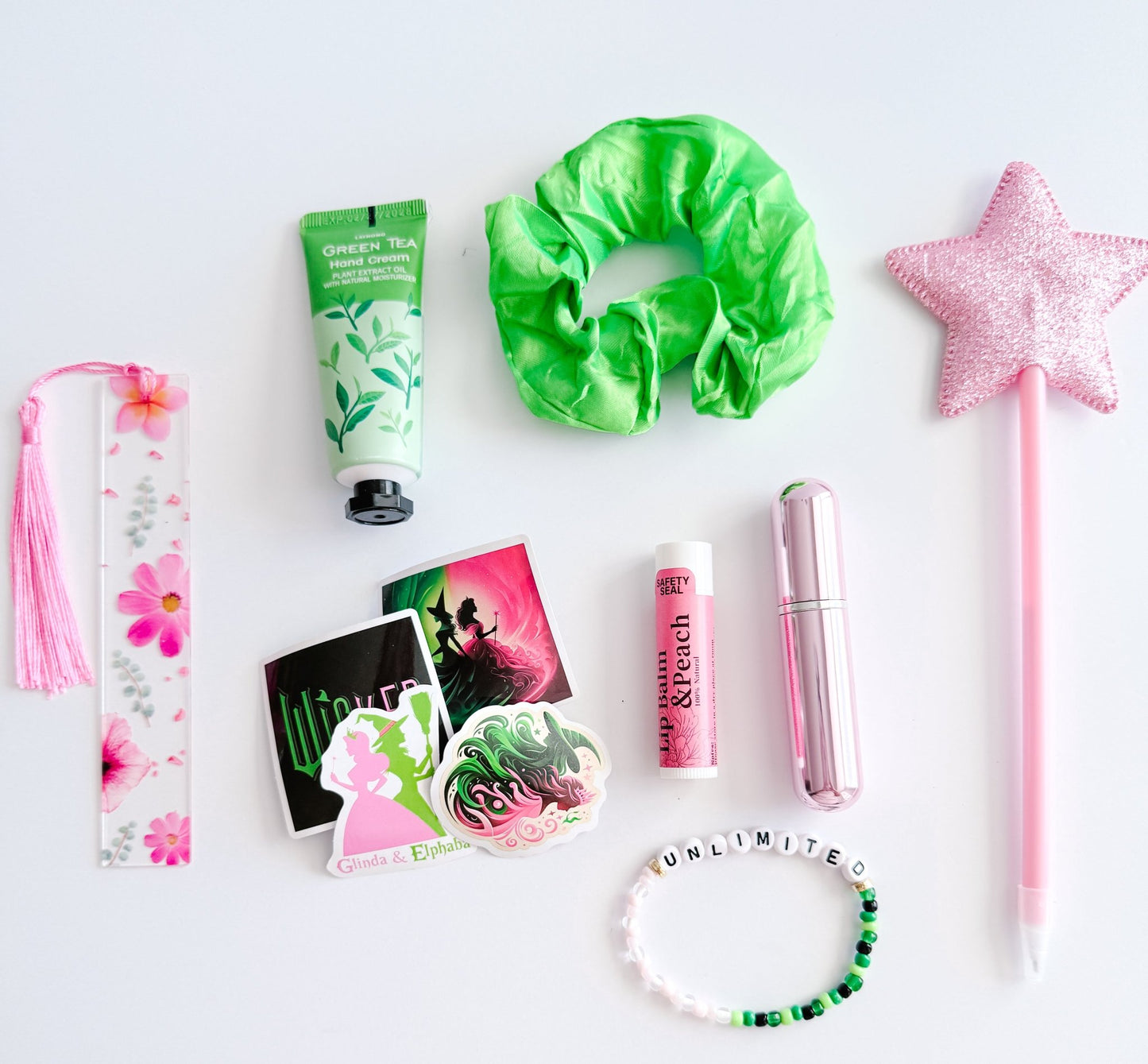 The Wicked Gift Kit - Curated Kit Co