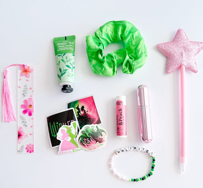 The Wicked Gift Kit - Curated Kit Co