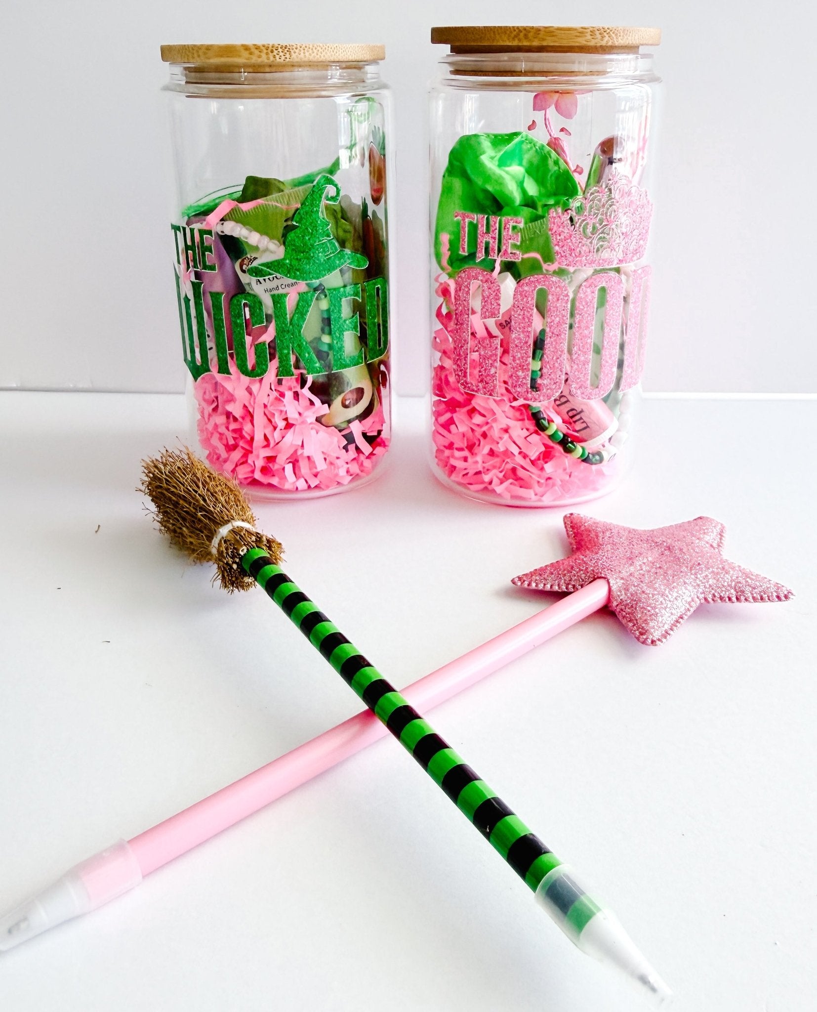 The Wicked Gift Kit - Curated Kit Co