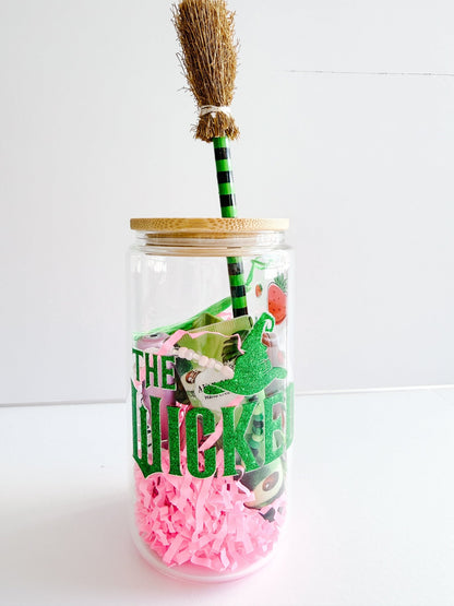 The Wicked Gift Kit - Curated Kit Co
