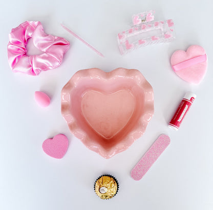 Valentine’s Day Ramekin Set - Curated Kit Co
