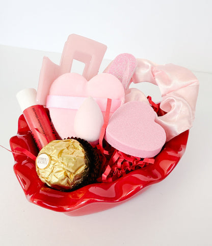 Valentine’s Day Ramekin Set - Curated Kit Co