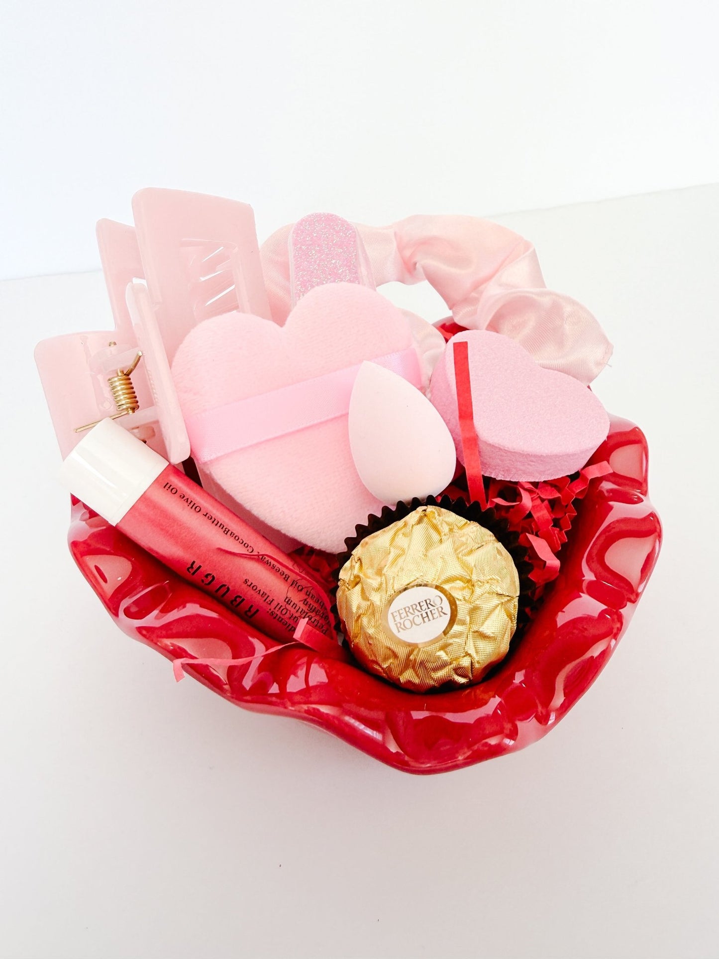 Valentine’s Day Ramekin Set - Curated Kit Co