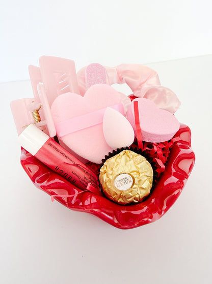 Valentine’s Day Ramekin Set - Curated Kit Co