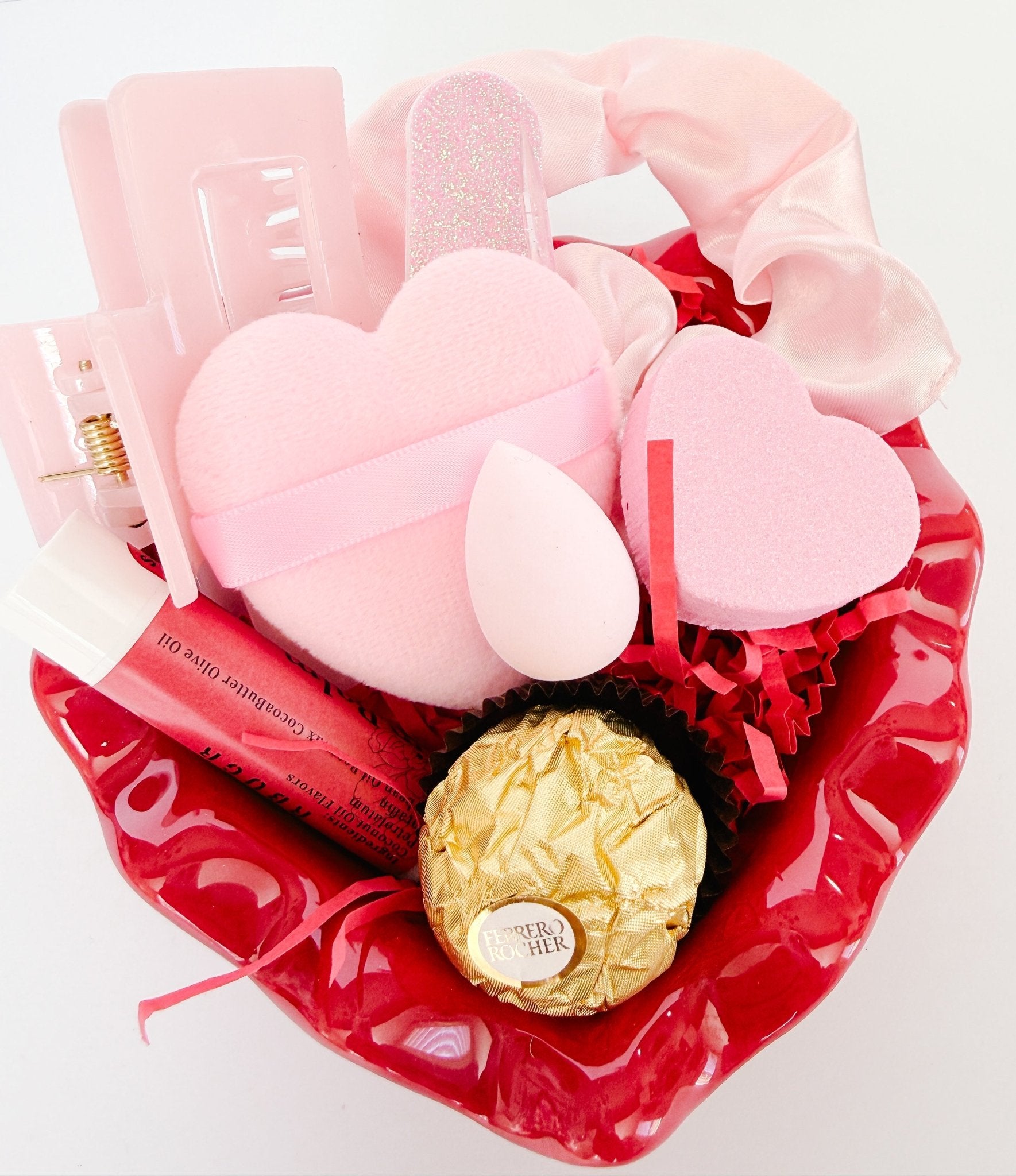 Valentine’s Day Ramekin Set - Curated Kit Co