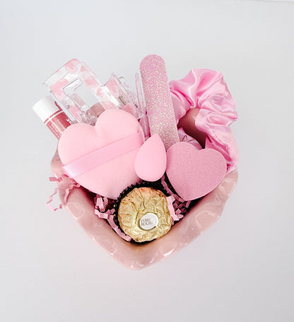 Valentine’s Day Ramekin Set - Curated Kit Co