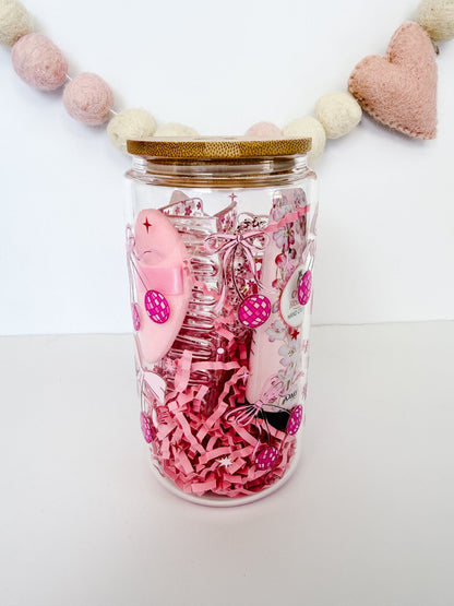 Valentines Day Stuffed Cup - Curated Kit Co