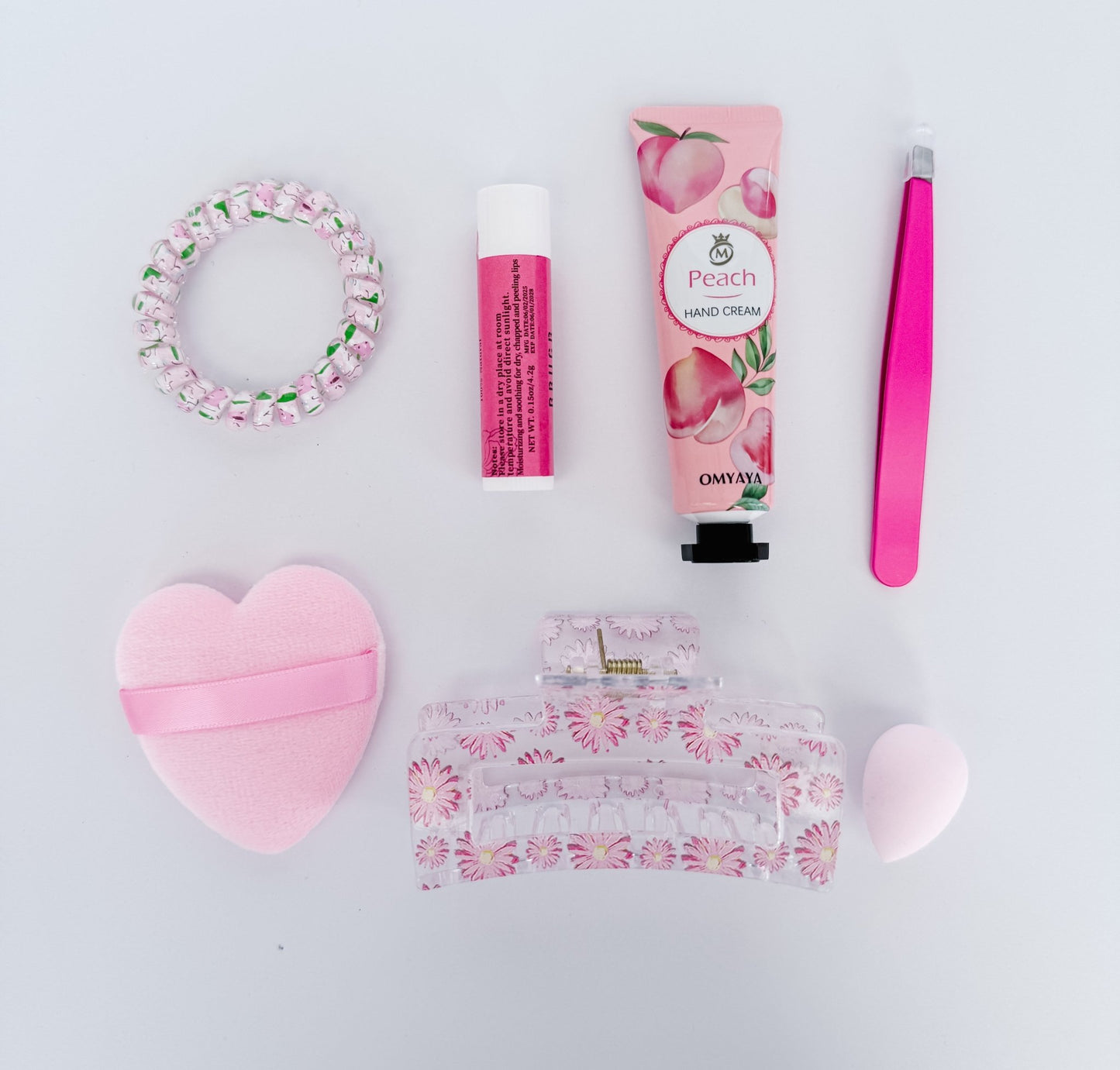 Valentines Day Stuffed Cup - Curated Kit Co