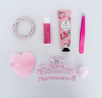 Valentines Day Stuffed Cup - Curated Kit Co