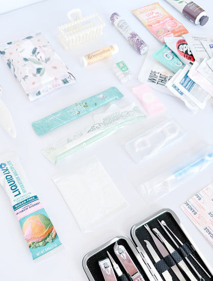 Wedding Survival Kit - Curated Kit Co
