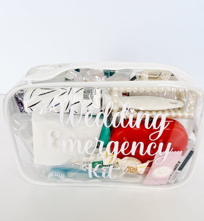 Wedding Survival Kit - Curated Kit Co